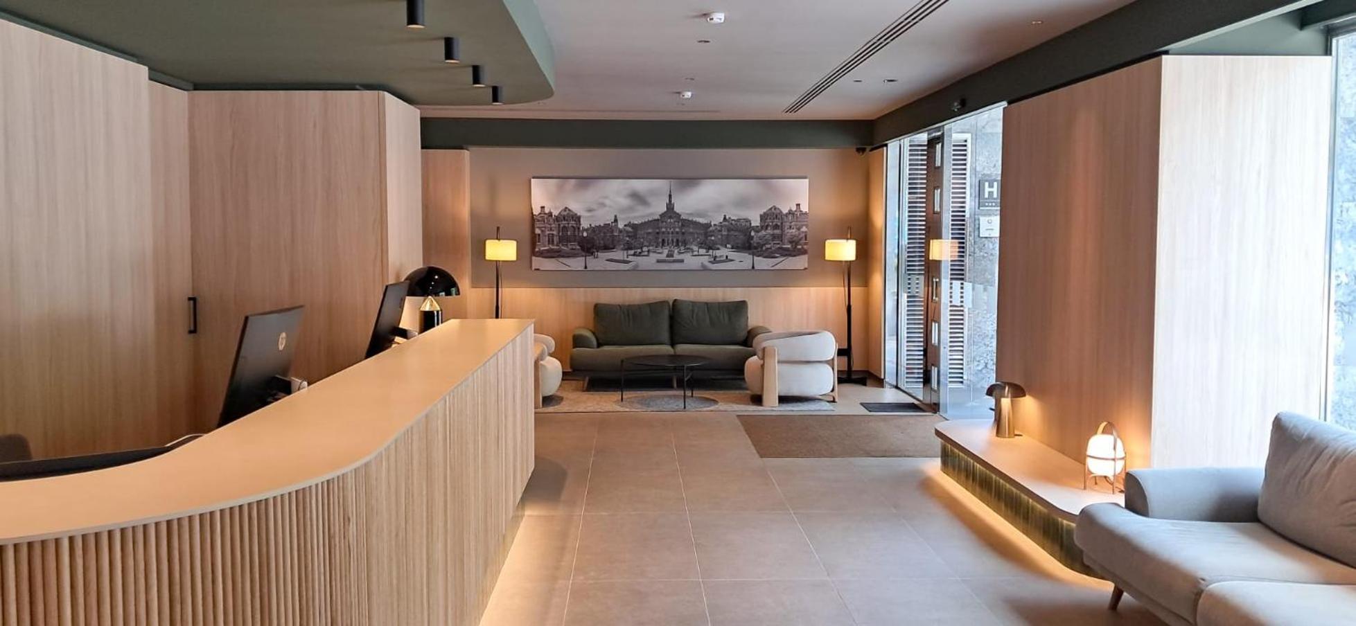 Hotel Sant Pau — Photos 3
